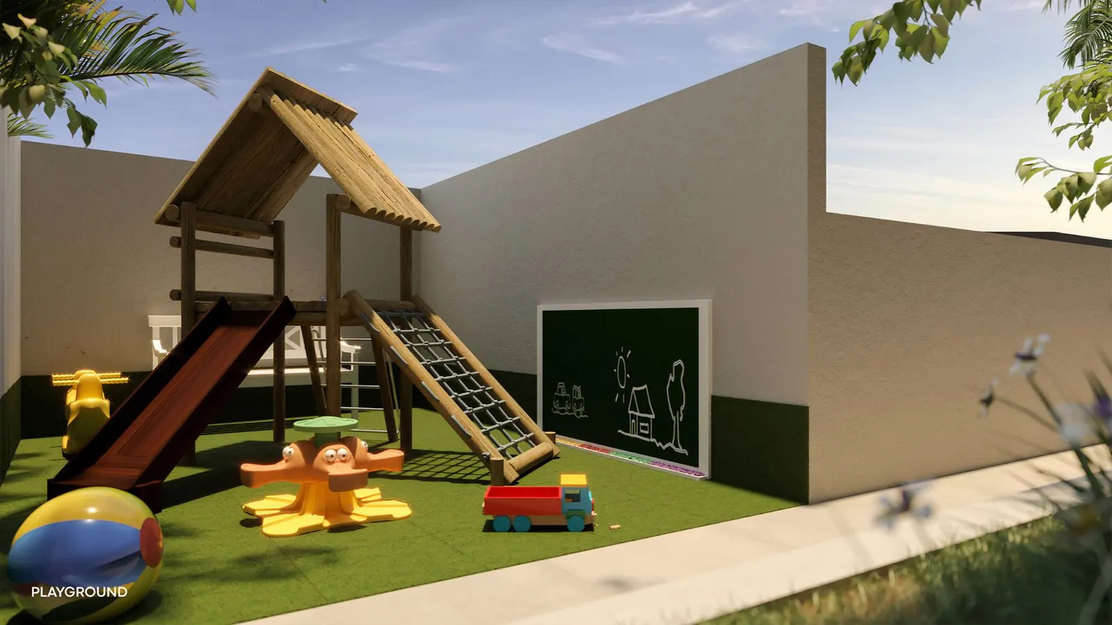 Playground