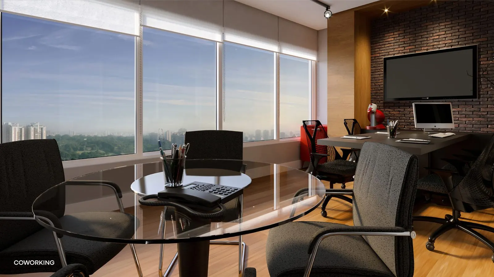 Coworking